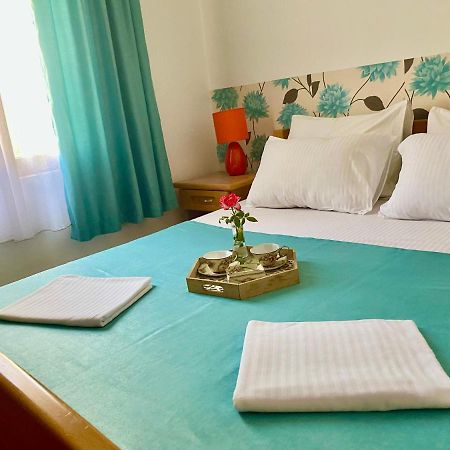 Apartmani Nica Светі-Стефан Екстер'єр фото
