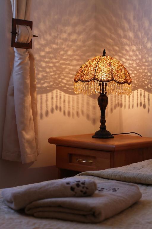 Apartmani Nica Светі-Стефан Номер фото